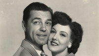 «Тёмная лошадка (1946)» — обои к фильму #1