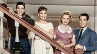 «Шоу Донны Рид (1958-1966)» — обои к сериалу #2