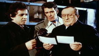 «Инспектор Кресс (1977)» — обои к сериалу #3