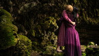 «La terra delle donne (2023)» — обои к фильму #1