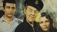 «Остров забытых грехов (1943)» — обои к фильму #1