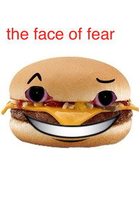 Grelo - The Face of Fear