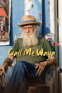 Imagem do Filme Call Me Waya