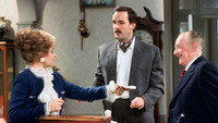 Обои к сериалу «Отель «Фолти Тауэрс» (1975 - 1979)» — (14 из 43)