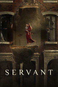 Постер сериала «Дом с прислугой (2019-2023)» — (21 из 87)