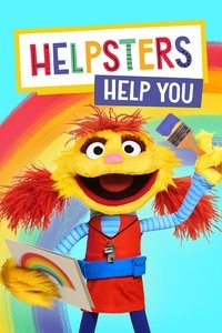 tv show poster Helpsters+Help+You 2020