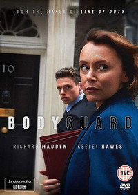 Постер сериала «Телохранитель (2018)» — (11 из 32)