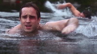 «The Longest Swim (2014)» — обои к фильму #1