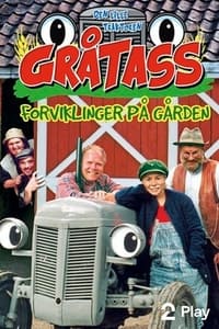 Gråtass - Forviklinger på gården (2002)