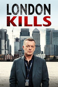 Poster de London Kills