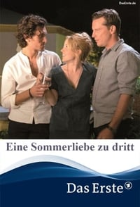 Eine Sommerliebe zu Dritt (2016)