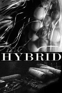 Постер фильма «Hybrid (2000)» — (2 из 2)