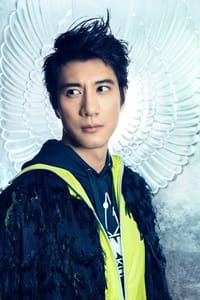 Poster de 王力宏线上唱歌教程