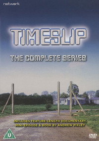 Постер сериала «Timeslip (1970-1971)» — (3 из 4)