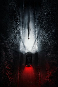 Постер фильма «Обитель зла (2026)» — (13 из 158)