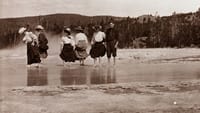 The Last Refuge (1890 – 1915)