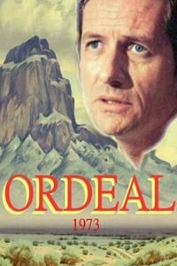 Poster de Ordeal