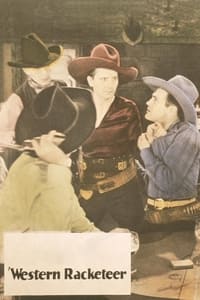 Western Racketeers (1934)