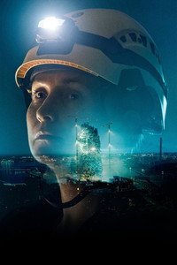 Постер сериала «Счет на секунды (2024)» — (3 из 9)