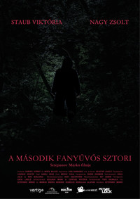 Poster de A második fanyűvős sztori