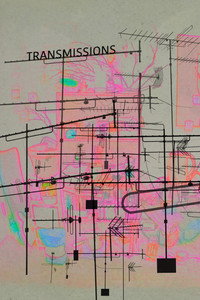 Transmissions (2019) poster
