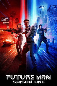 Saison 1 poster