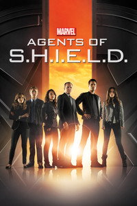 Постер сериала «Агенты «Щ.И.Т.» (2013-2020)» — (24 из 181)