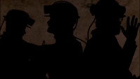 «The Pennsylvania Miners' Story (2002)» — обои к фильму #1