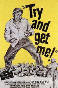 Постер фильма «Звук ярости (1950)» — (11 из 23)
