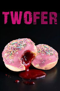 Twofer (2025) poster