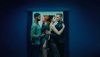 «Пара по соседству (2023)» — обои к сериалу #2