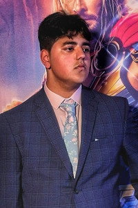 Dawuud Malik profile