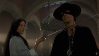 Le Masque de Zorro