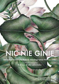 Poster de Nic nie ginie