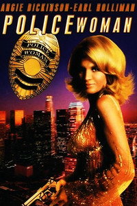 Постер сериала «Женщина-полицейский (1974-1978)» — (4 из 16)