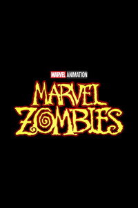Постер мультсериала «Зомби Marvel (2025)» — (9 из 76)
