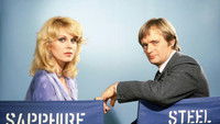 Sapphire & Steel