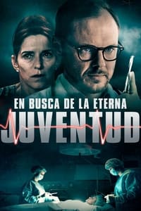 Poster de En Busca de la Eterna Juventud