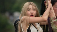 «Lat Mat 3: Ba Chang Khuyet (2018)» — обои к фильму #3