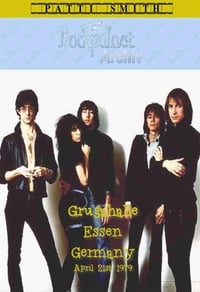 Patti Smith Group: Live on Rockpalast (1979)