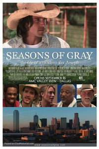 Постер фильма «Seasons of Gray (2013)» — (1 из 2)