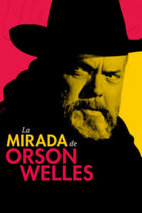 Poster de The Eyes of Orson Welles