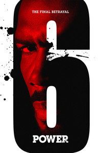 Постер сериала «Власть в ночном городе (2014 - 2020)» — (7 из 38)