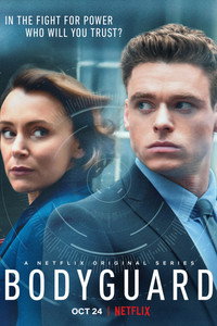 Постер сериала «Телохранитель (2018)» — (9 из 32)
