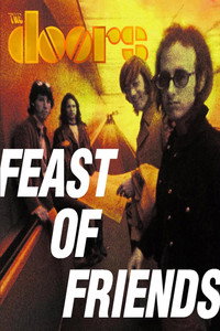 Постер фильма «Feast of Friends (1970)» — (2 из 5)
