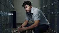 Обои к сериалу «Огни ночной пятницы (2006-2011)» — (30 из 198)
