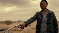 «One Bad Night (2019)» — обои к фильму #1