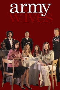 Постер сериала «Армейские жены (2007-2013)» — (27 из 66)