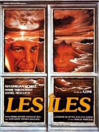 Poster de Les Îles