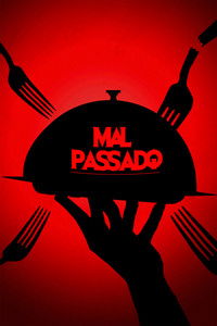 Imagem do Filme Mal Passado